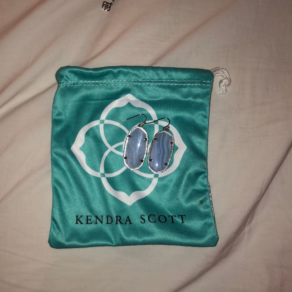 Kendra Scott Elle Earings